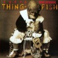 Thing-Fish cover