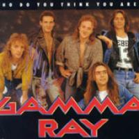 Who Do You Think You Are? cover