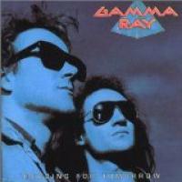 Heading For Tomorrow cover