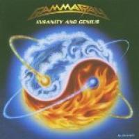 Insanity And Genius cover