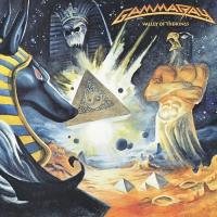 Valley Of The Kings (Single) cover