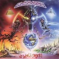 No World Order cover