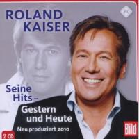 Seine Hits - Gestern Und Heute cover