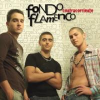 Contracorriente cover