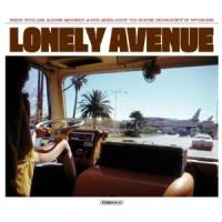 Lonely Avenue cover