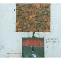 Immer nur Rosinen cover