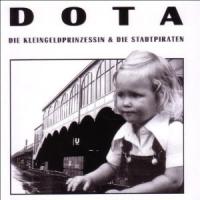 Dota, Die Kleingeldprinzessin & Die Stadtpiraten cover