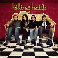 Killing Heidi cover