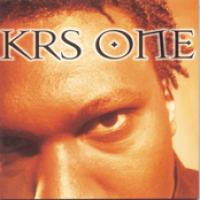 KRS-One cover
