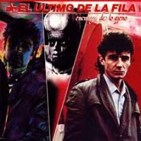 Enemigos De Lo Ajeno cover