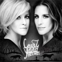 Court Yard Hounds cover