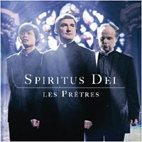 Spiritus Dei cover