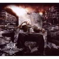 Azphalt Inferno 2 cover