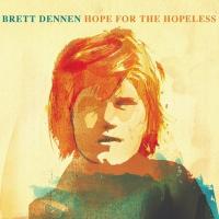 Hope For The Hopeless cover