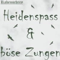 Heidenspaß & Böse Zungen cover