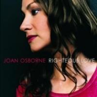 Righteous Love cover
