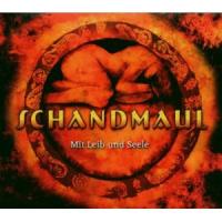 Mit Leib Und Seele cover