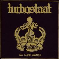 Das Island Manöver cover