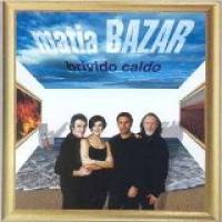 Brivido Caldo cover