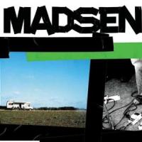 Madsen cover