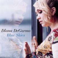 Blue Skies cover