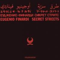 Secret Streets cover