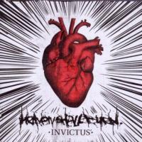 Invictus cover