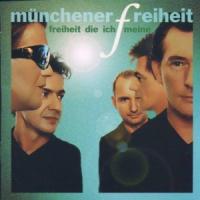 Freiheit, Die Ich Meine cover
