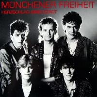 Herzschlag Einer Stadt cover