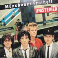 Umsteiger cover
