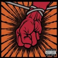 St. Anger cover