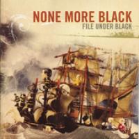 File Under Black cover