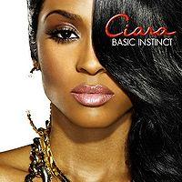 Basic Instinct cover