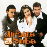 Dirotta Su Cuba cover