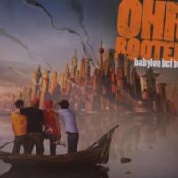 Babylon Bei Boot cover