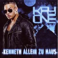 Kenneth Allein Zu Haus cover