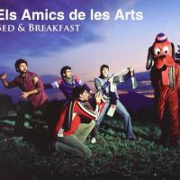 Bed & Breakfast cover