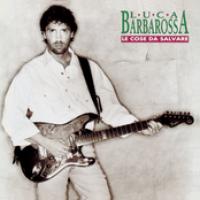 Le Cose Da Salvare cover