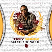 Murder He Wrote III cover