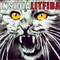 Insidia cover