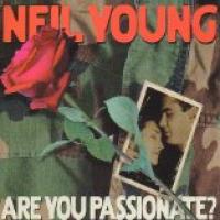 Are You Passionate? cover