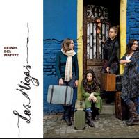 Reinas Del Matute cover