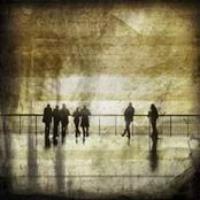 Interrupting The Scenery cover