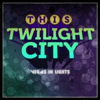 Vegas In Lights cover