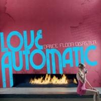 Dance Floor Disaster cover