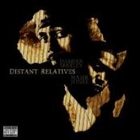 Distant Relatives cover