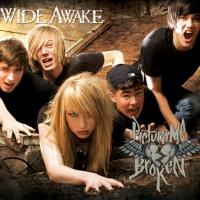 Wide Awake cover