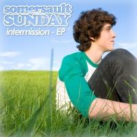 Intermission [EP] cover