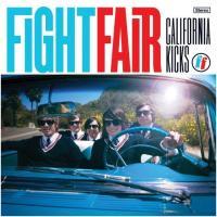 California Kicks cover