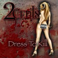 Dress To Kill cover